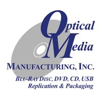 Optical Media Manufacturing Inc.